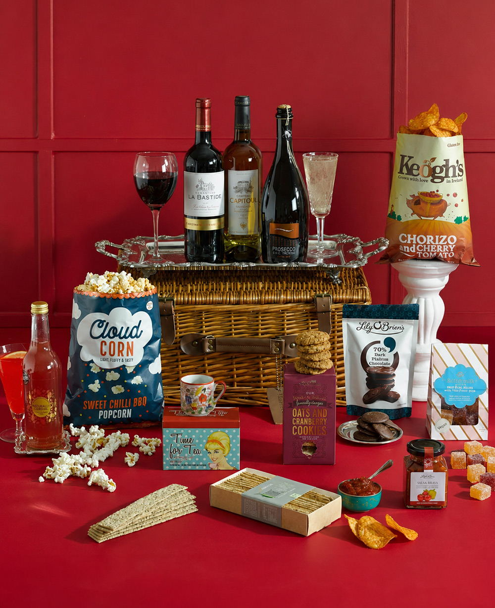 The Fantastic Feast Gift Hamper